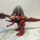 赤騎士ランサー（モンハン？