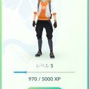 ポケモンGO