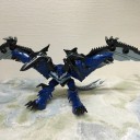 ワイヤーで吊るしたいネ！