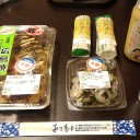夕食-2