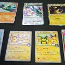 ポケモンセンターメガバトル　in　ポケセントウホク　＆　ジムバトル　in　八文字屋　７／２３