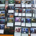 PPTQシールド初参加 結果握手できなくギリギリ9位でドラフト残れず！