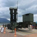 日曜　〓護衛艦と桜島と〓