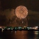 定時だったので