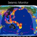 【M5.3】HOKKAIDO, JAPAN REGION 93.0km