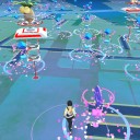 ポケモンGO、レアなやつ