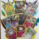 GENERATIONS ELITE TRAINER BOX ②