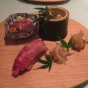 先週記・終