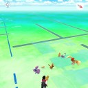 ポケモンGO:田舎民の底力