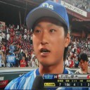 先発全員安打の２４安打！１９得点大勝だぜ～！！！