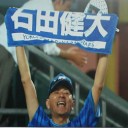 先発全員安打の２４安打！１９得点大勝だぜ～！！！