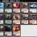 プレリシールド1回目　3-2