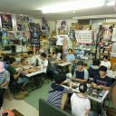 本日サイファ交流会！