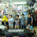 本日サイファ交流会！