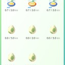 【ポケモンGO】初の10kmタマゴ