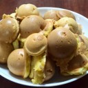 たこパづいてます