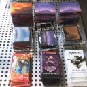BMOにての戦利品！