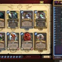 ハースストーン(hearthstone)　7月闘技場(アリーナ)記録　