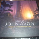 John Avonサイン会参戦記 ※画像追加