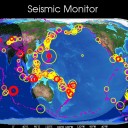 【M６.1】SOUTH INDIAN OCEAN 【M5.8】INDONESIA 【M5.4】【M5.3】【M5.2】【M5.0】／３日は新月・コロナホールの影響が地球正面にせまってます注意。
