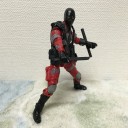 コブラの兵隊はだいたいコレｗ