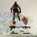 コブラの兵隊はだいたいコレｗ