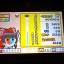 #1708 Choco Chiptune. 難しい
