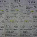 インサイトエクスクルーシブの燃費を算出（３８回目）