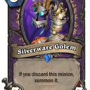 【Hearthstone】カラザン新カード：メッディーブ！！とマッドネス的な何か