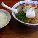 新函館ラーメン きらら