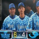チーム一丸となって逆転勝ちだぜ～！！！