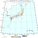 【M5.1】石狩湾 深さ191.9km／札幌０．０４１μ。
