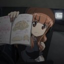 MTGのカードから学ぶガールズ＆パンツァーその2 《灰色熊/Grizzly Bears》