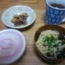 薬を飲んだ方が、短時間で熟睡感はあるが…♪