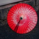 心の傘