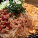 北京飯と台湾まぜそば