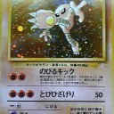 #1863 ポケモンカードの今昔No.106