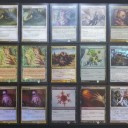 PPTQ（in ラノワール）に参加しましたよ