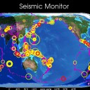 【 ８/８ 〜 ８/９ 地球直撃】太陽コロナ地球方向ど真ん中だ!!／【M5.1】【M5.0】／【M4.8】UKRAINE 10.0km／あと10日程度は注意が必要です。