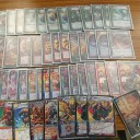デュエルマスターズ小中学生限定大会夏休みワッショイデュエル　結果