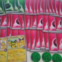 ポケモンセンタートウホクメガバトル 8/9