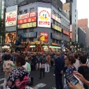 すすきの