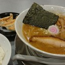 らあめん花月嵐 立川西砂店