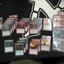仙台PPTQ2連戦とシン・ゴジラ