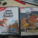 トレーダーの海外ゲーム祭り