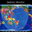 【M5.4】PHILIPPINES 【M5.0】CHILE, CALIFORNIA 【M4.8】【M4.5】【M4.3】WESTERN XIZANG／インドネシア３火山が次々大噴火。