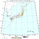 【M5.4】PHILIPPINES 【M5.0】CHILE, CALIFORNIA 【M4.8】【M4.5】【M4.3】WESTERN XIZANG／インドネシア３火山が次々大噴火。