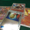 【デッキレシピ】ボルケニオン＋エンテイ＋ブースター