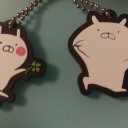 うさまるのアニメ