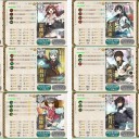 【艦これ】　イベント一日目 E3で早速心折れる